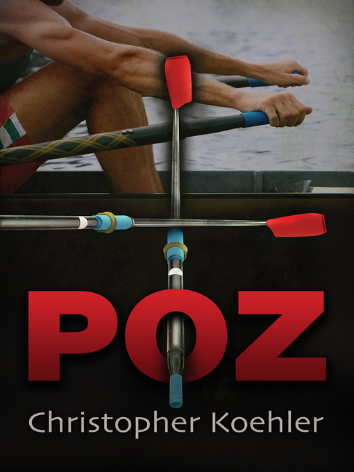 Title details for Poz by Christopher Koehler - Available